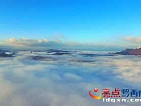 金寨天气预报，雨霁云开，山城四季的温柔与锋芒