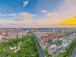 睢宁天气，四季分明的苏北大地上，一场与时光的温柔对话