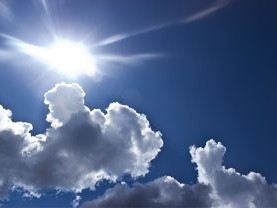 仙居天气预报，云深之处见晴雨
