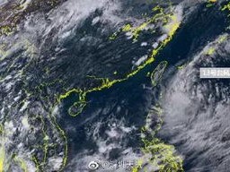实时天气卫星云图，从太空俯瞰地球的天气之眼