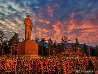 韶山天气预报，红色圣地四时景，出行指南请查收