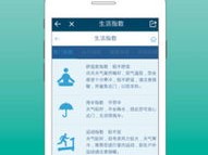 未来15天天气预报，科学规划生活，从容应对天气变化