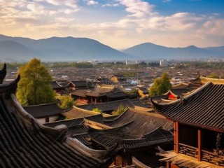 丽江旅游攻略，必去景点深度游指南