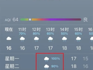 萍乡天气预报15天，一份出行与生活的贴心参考