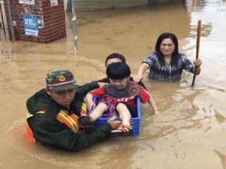 明日起大暴雨来袭，这份防灾指南请收好