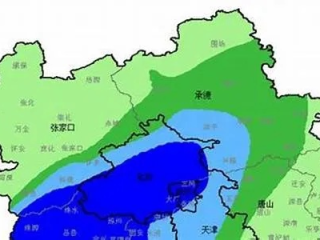 承德县天气预报，四季流转中的生活指南
