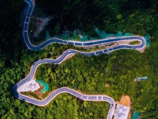 岳西天气，大别山深处的四季物语
