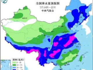 河南一周天气预报，晴雨交替，气温起伏，出行需留意