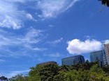 邵阳天气，一场与自然的温柔对话