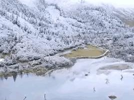 未来十天全国天气预报，冷空气活跃，中东部地区气温起伏大