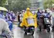 登封天气预报15天，从数据看天机，护住你的出行与生活