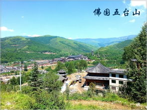 五台山旅游攻略(五台山旅游攻略一日游) 五台山旅游攻略(五台山旅游攻略一日游)