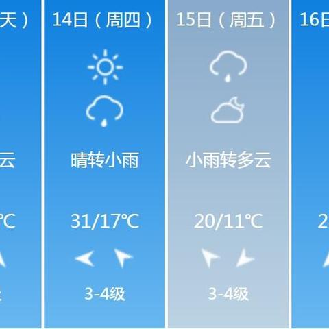 沧州天气预报15天查询结果（沧州天气预报15天查询30i）