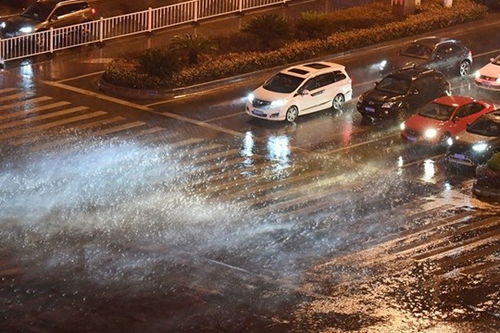 韩城天气预报15天（韩城天气预报实时）