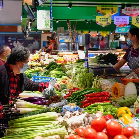 深圳疫情最新消息，防控措施再升级，市民生活有序恢复