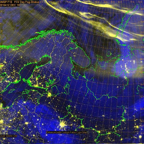 天气预报，一周15天？透视超长预报背后的科学、需求与尴尬