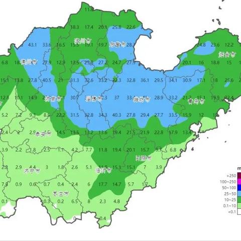 东营天气预报15天查询，掌握未来半月气象，从容规划生活出行