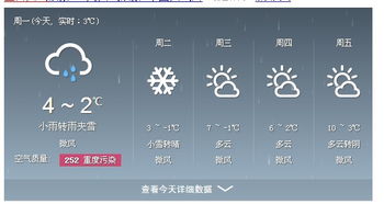 南通天气十五天预报，春末夏初天气多变，市民出行需留意