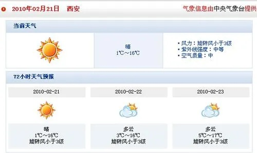 彩民之家44666网站-西安天气预报15天天气穿衣指数,古都秋意渐浓,这份穿搭指南请收好 彩民之家44666网站-西安天气预报15天天气穿衣指数,古都秋意渐浓,这份穿搭指南请收好