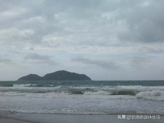 三亚天气预报全是雨，还能去吗？一个雨天行者的真实答案
