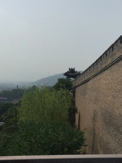 灵石天气预报，山城气候的多变与自然之美