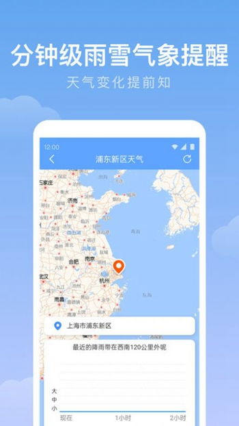 福建天气预报15天，掌握未来半月天气变化，出行生活早安排