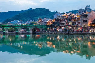 贵州旅游,山水秘境间的多彩人文之旅 贵州旅游,山水秘境间的多彩人文之旅