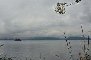杭州的天气，是江南的脾气