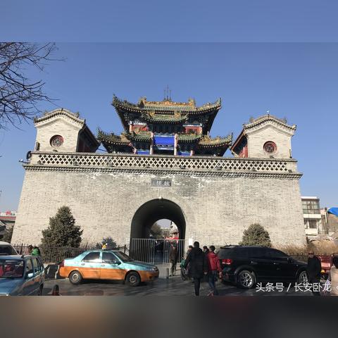 鼓楼24小时天气预报，时光流转中的古城呼吸
