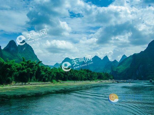 桂林3月份气温多少度？一份详尽的春日旅行天气指南