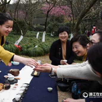 杭州明日天气预报，晴暖延续，昼夜温差需留意