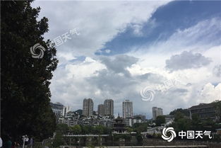 沈阳的天气,四季分明,冷暖人间 沈阳的天气,四季分明,冷暖人间