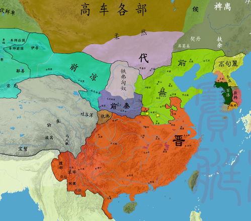 方寸之间览山河—论中国地图全图高清版的时代意义