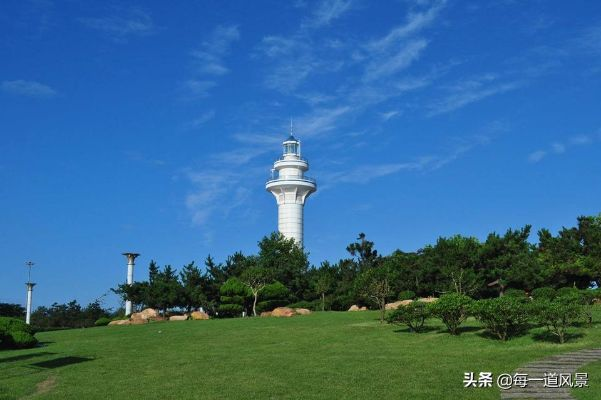 日照天气知多少,一份来自山东海滨城市的天气观察手记 日照天气知多少,一份来自山东海滨城市的天气观察手记