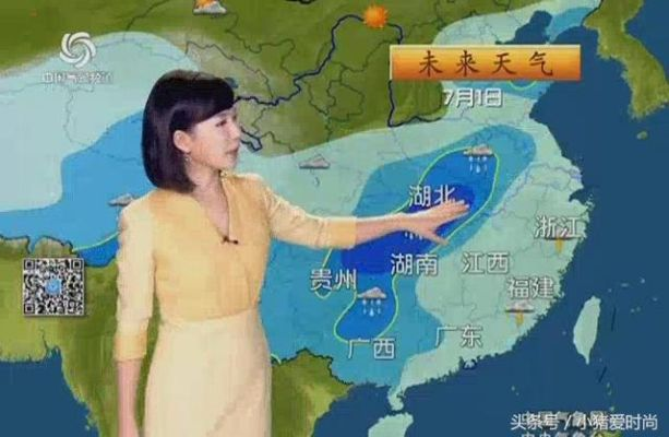 中央气象台1-7天预报,掌中风云,从容规划每一天 中央气象台1-7天预报,掌中风云,从容规划每一天