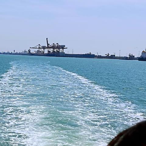 连云港天气预报15天，提前规划你的海滨之旅