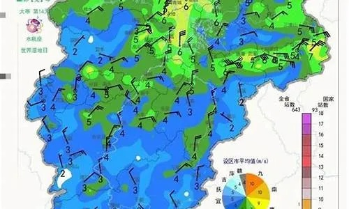 萍乡天气预报15天，一份出行与生活的贴心参考