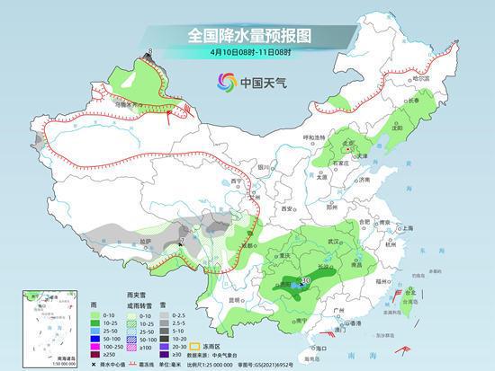 邓州未来15天天气趋势分析，晴雨相间，气温波动需留意